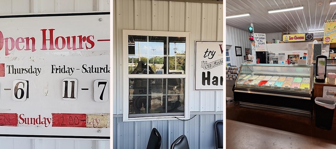 All Aboard Burgers And Ice Cream Gallery Image 5